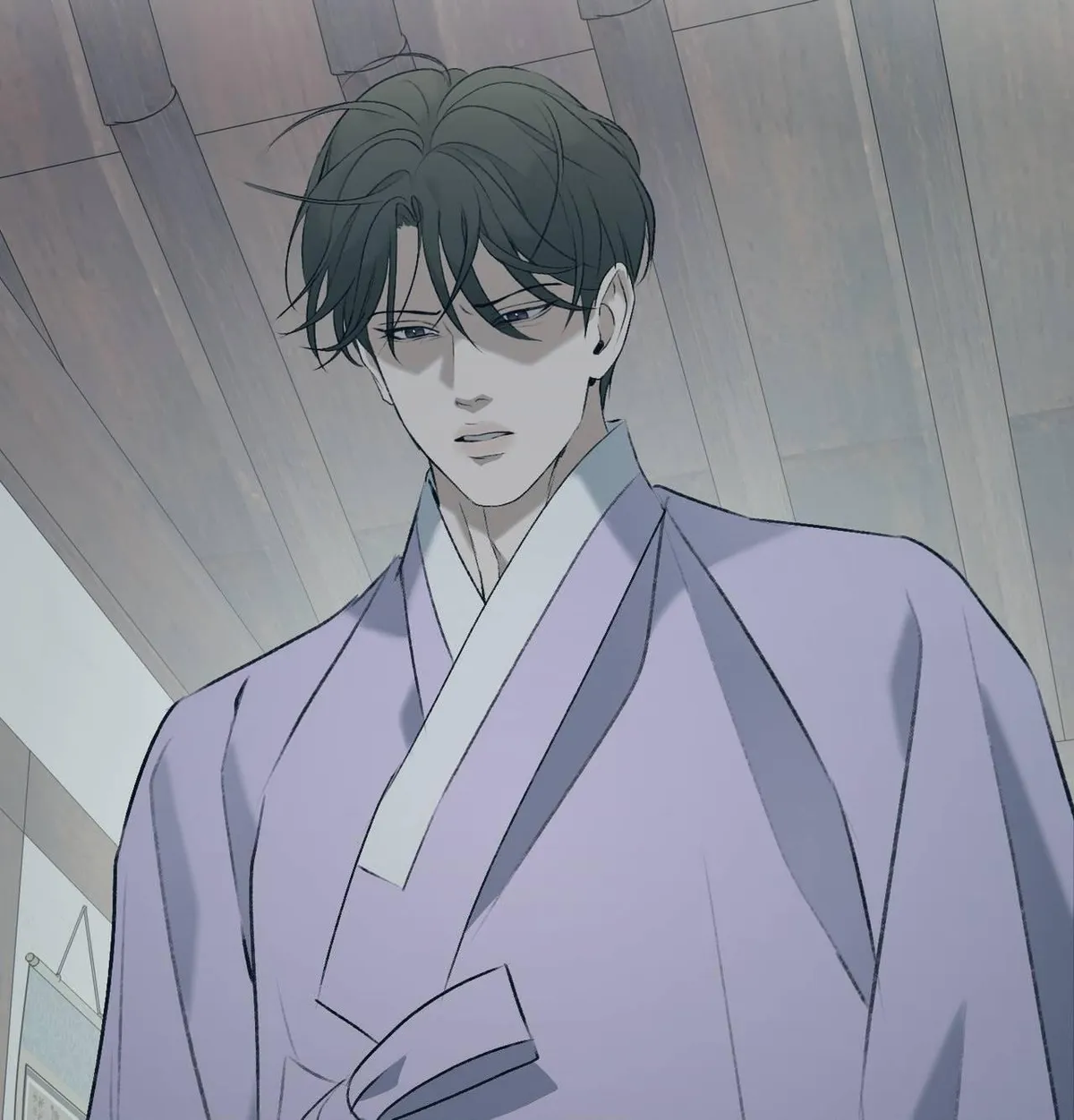 Read Yang Energy chapter 30 image 99 on Lezhin