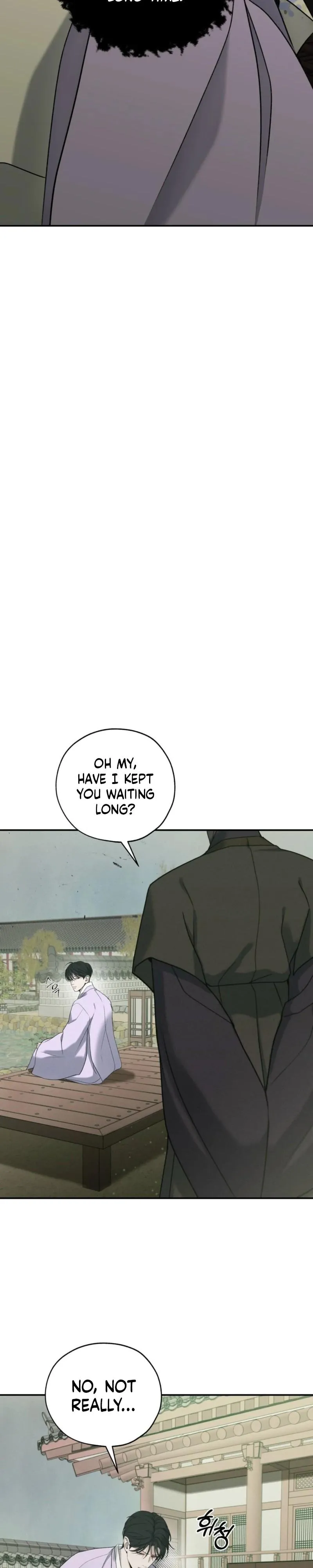 Read Yang Energy chapter 31 image 1 on Lezhin