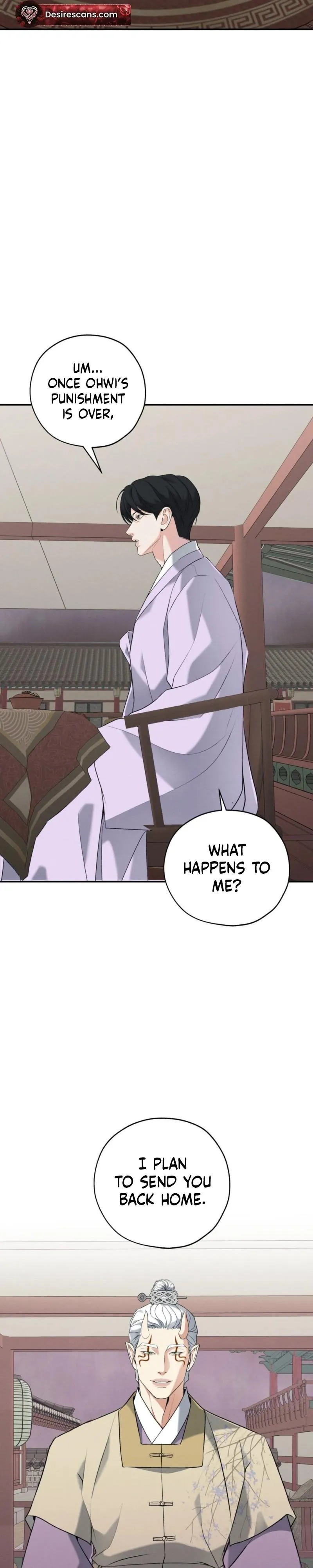 Read Yang Energy chapter 31 image 12 on Lezhin
