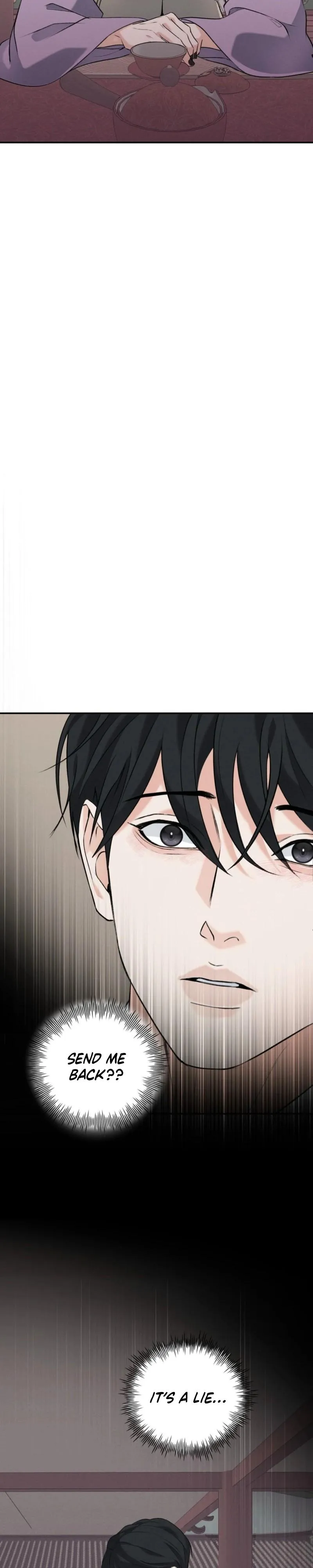 Read Yang Energy chapter 31 image 13 on Lezhin