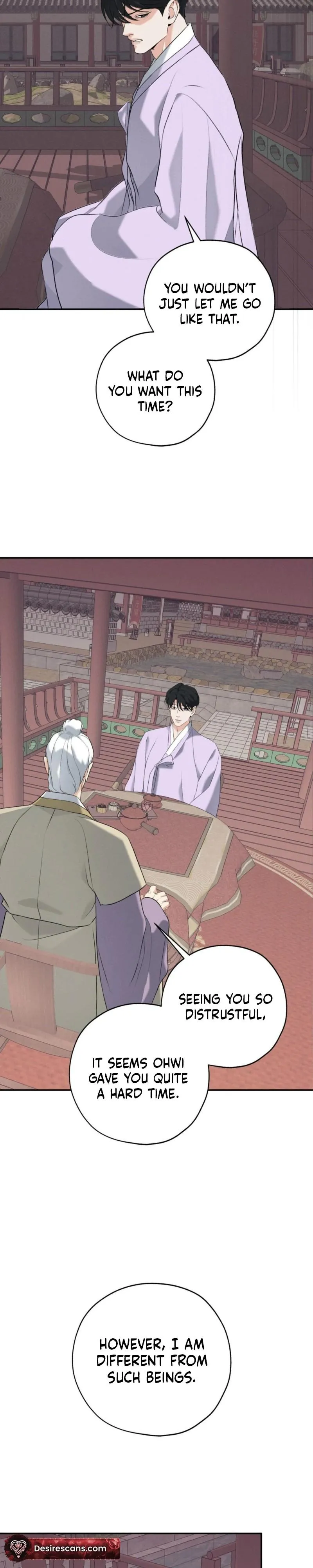 Read Yang Energy chapter 31 image 14 on Lezhin