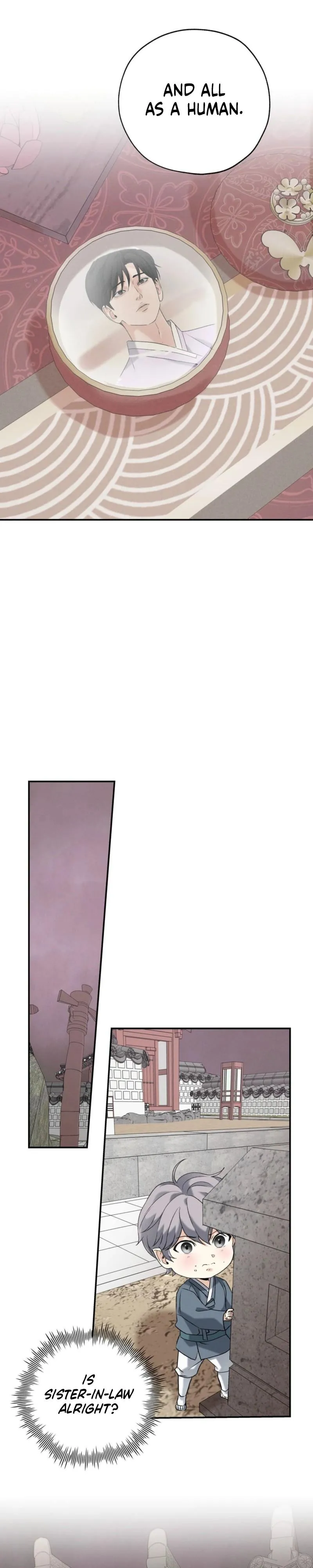Read Yang Energy chapter 31 image 16 on Lezhin