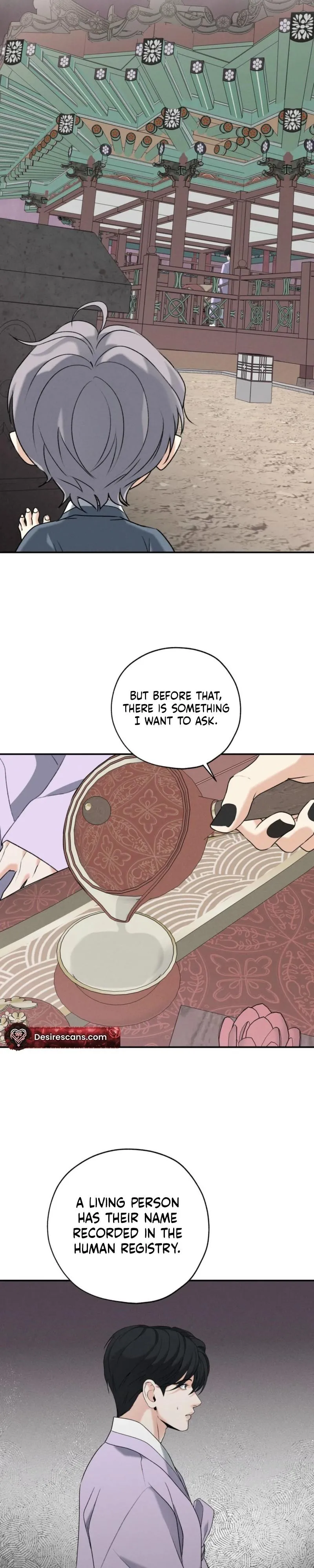 Read Yang Energy chapter 31 image 17 on Lezhin