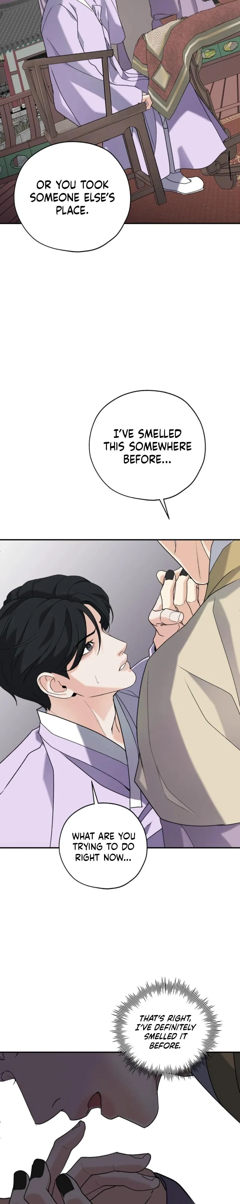 Read Yang Energy chapter 31 image 20 on Lezhin