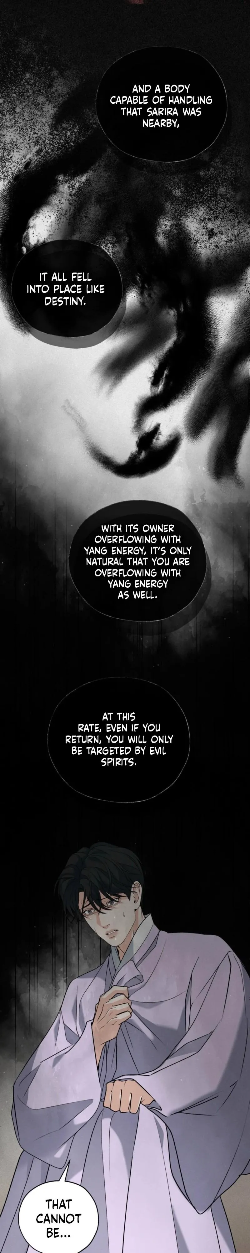 Read Yang Energy chapter 31 image 25 on Lezhin