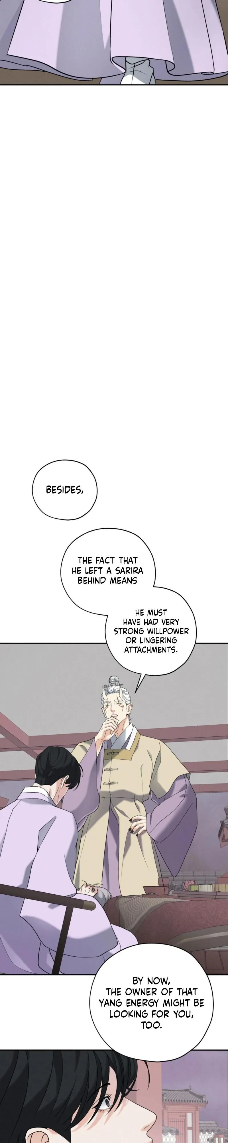 Read Yang Energy chapter 31 image 26 on Lezhin