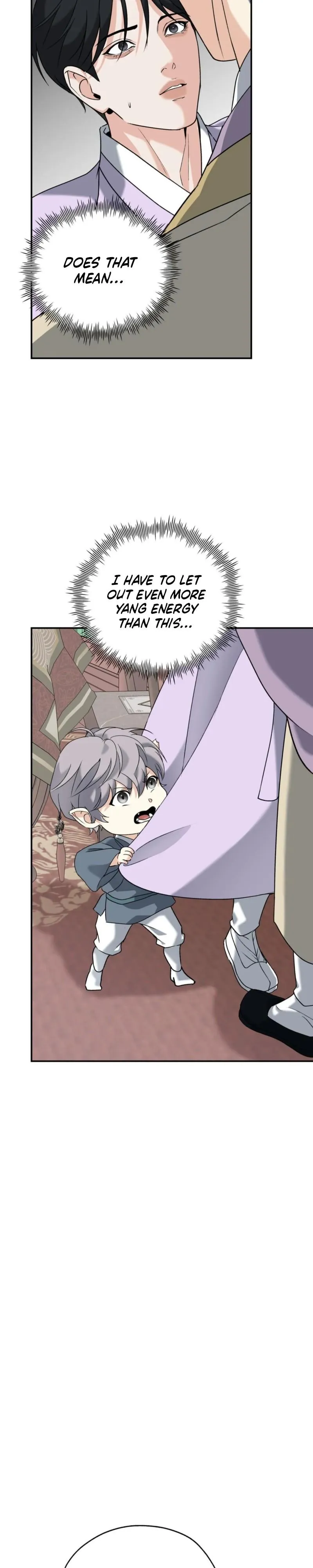Read Yang Energy chapter 31 image 30 on Lezhin
