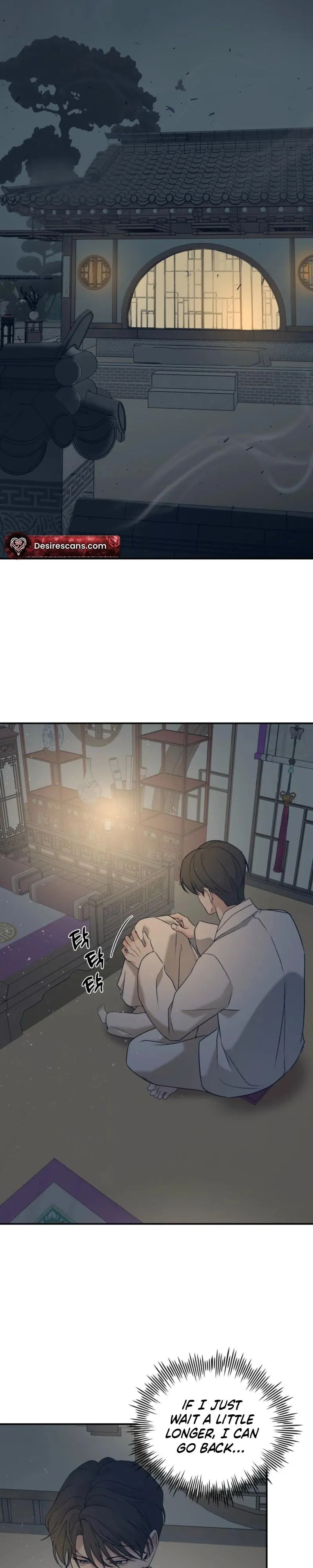 Read Yang Energy chapter 31 image 34 on Lezhin
