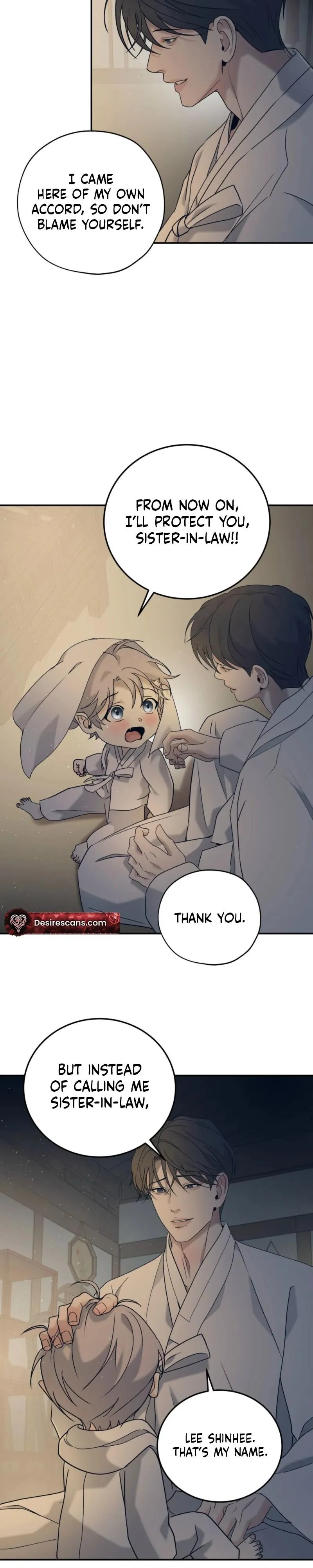 Read Yang Energy chapter 31 image 37 on Lezhin