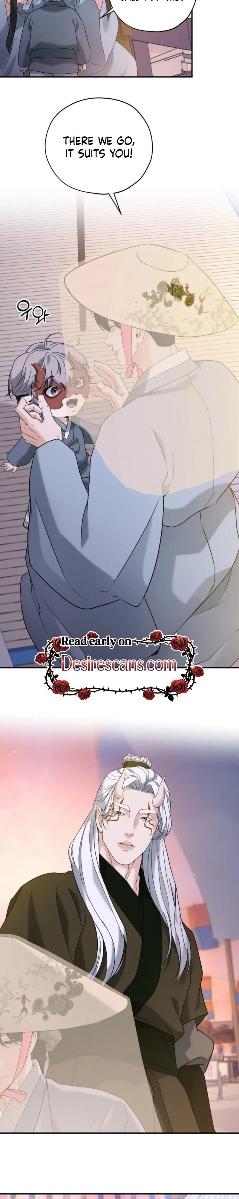 Read Yang Energy chapter 32 image 12 on Lezhin