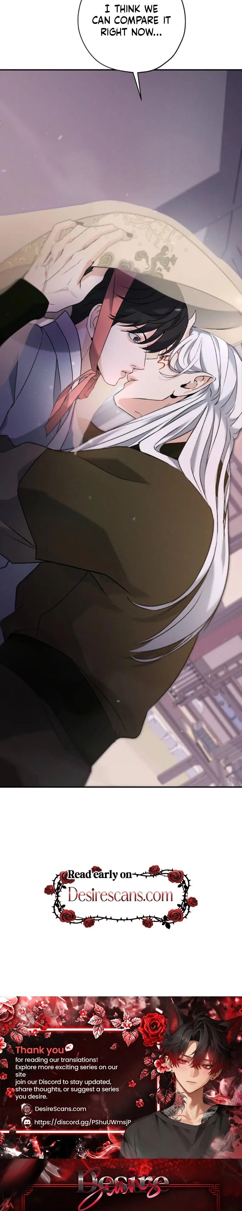 Read Yang Energy chapter 32 image 18 on Lezhin