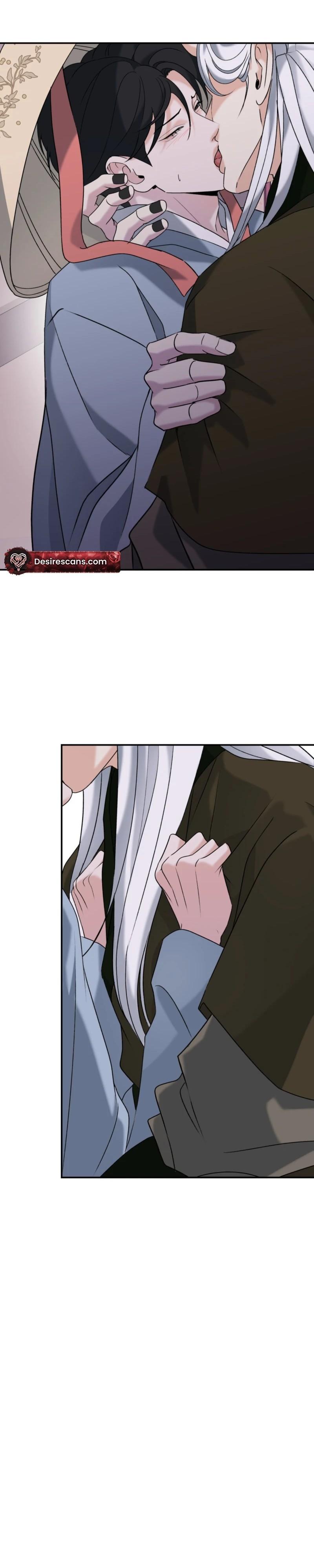 Read Yang Energy chapter 33.1 image 5 on Lezhin