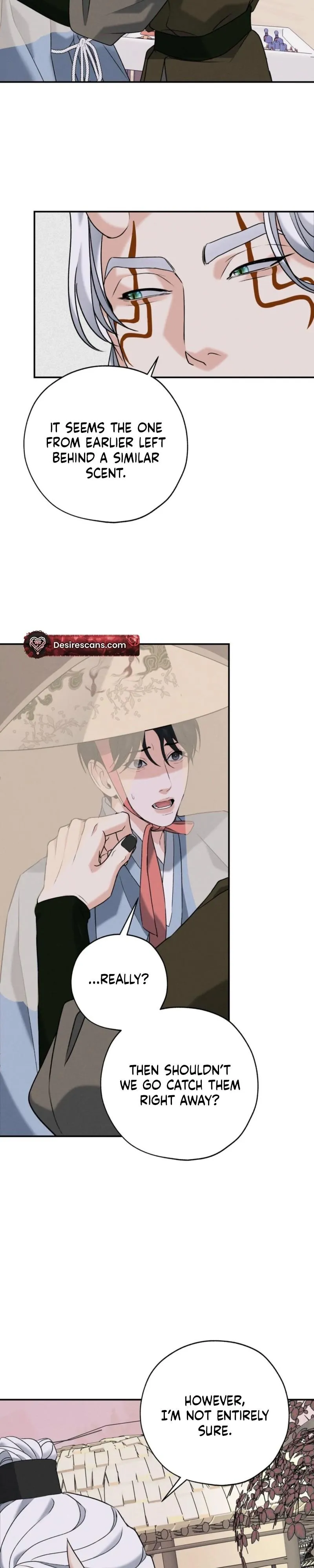 Read Yang Energy chapter 33 image 1 on Lezhin