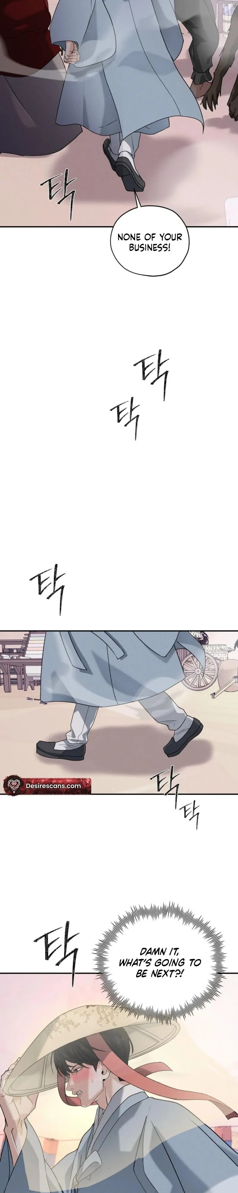 Read Yang Energy chapter 33 image 11 on Lezhin