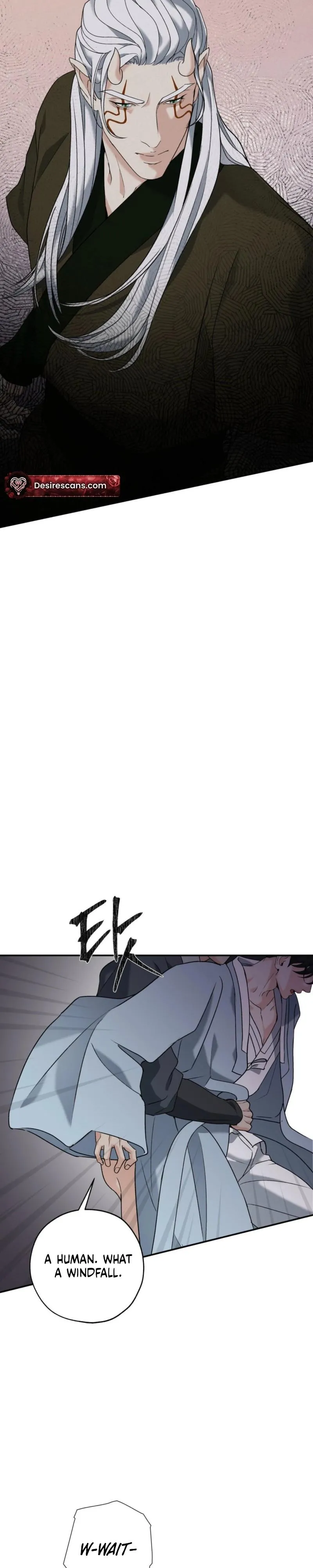 Read Yang Energy chapter 33 image 18 on Lezhin