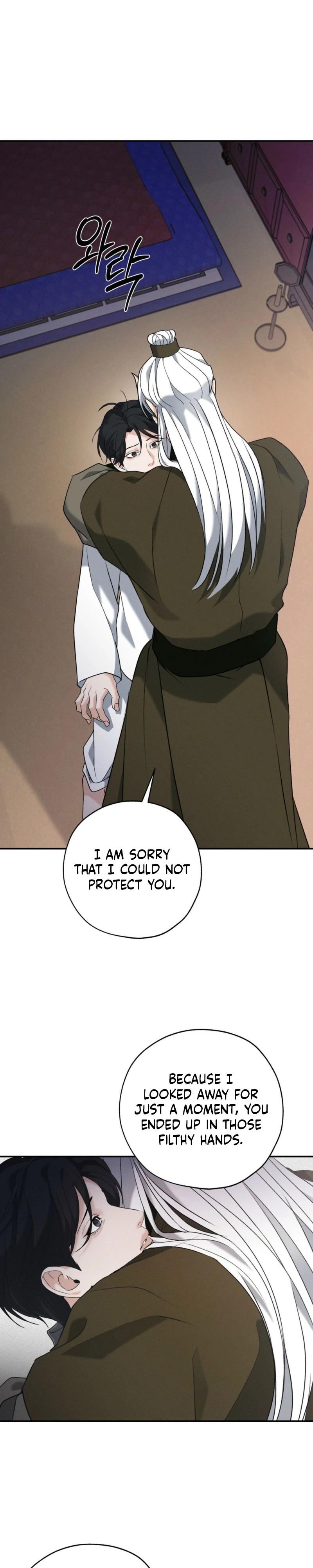 Read Yang Energy chapter 34.1 image 12 on Lezhin