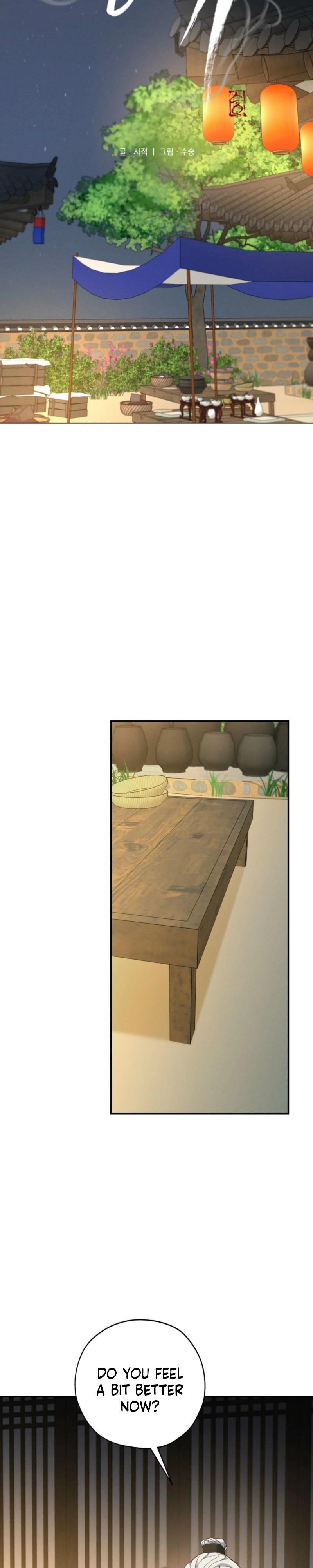 Read Yang Energy chapter 34.1 image 15 on Lezhin