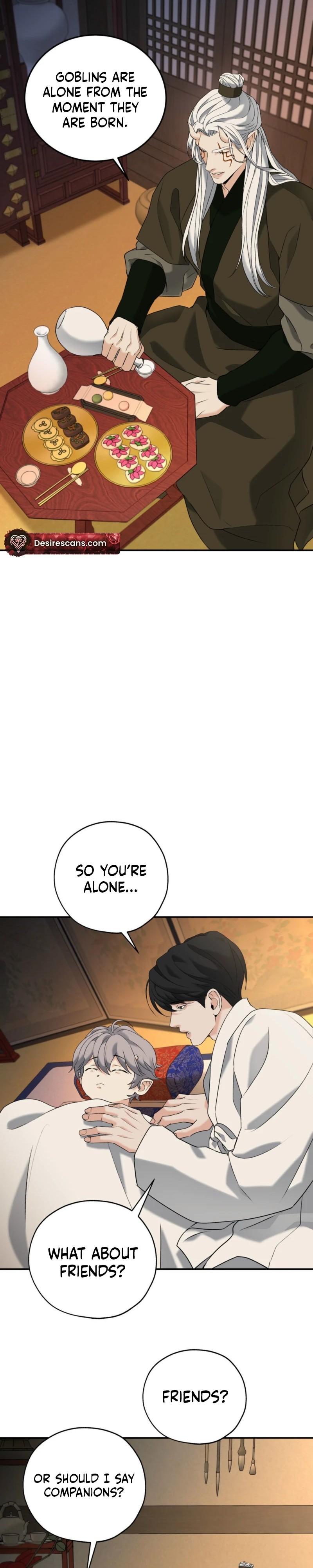 Read Yang Energy chapter 34.1 image 18 on Lezhin