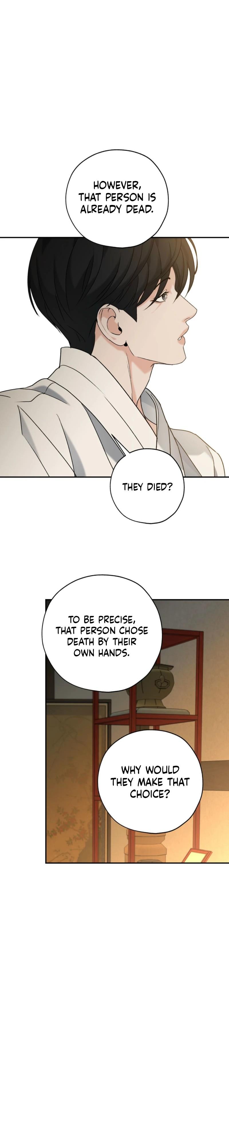 Read Yang Energy chapter 34.1 image 20 on Lezhin