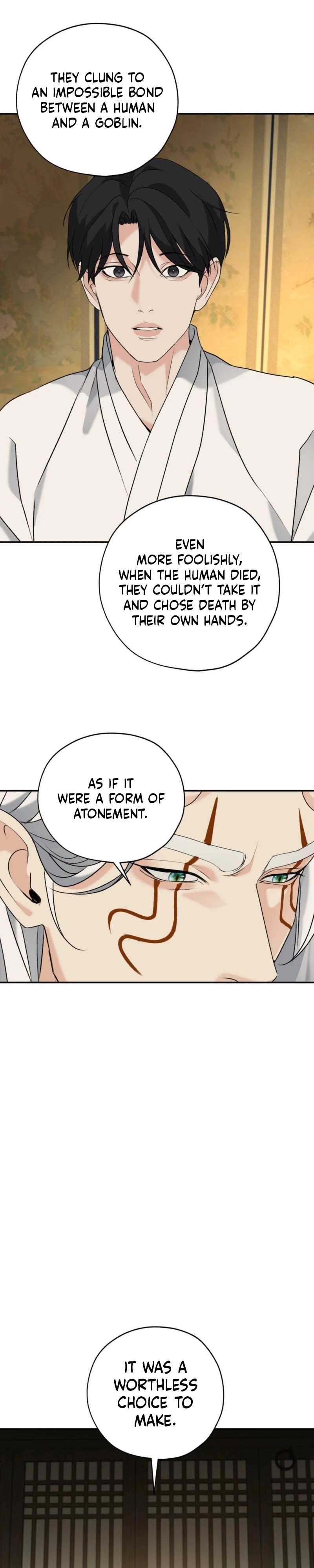 Read Yang Energy chapter 34.1 image 22 on Lezhin