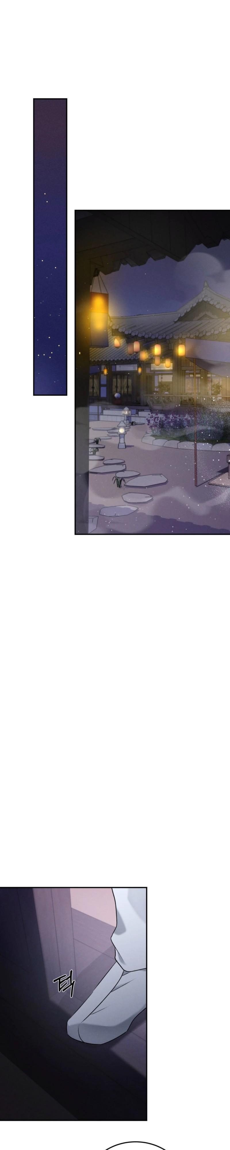 Read Yang Energy chapter 34.1 image 6 on Lezhin