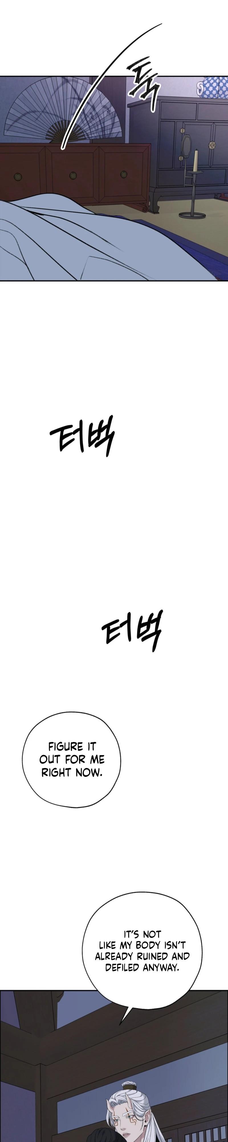 Read Yang Energy chapter 34.1 image 9 on Lezhin
