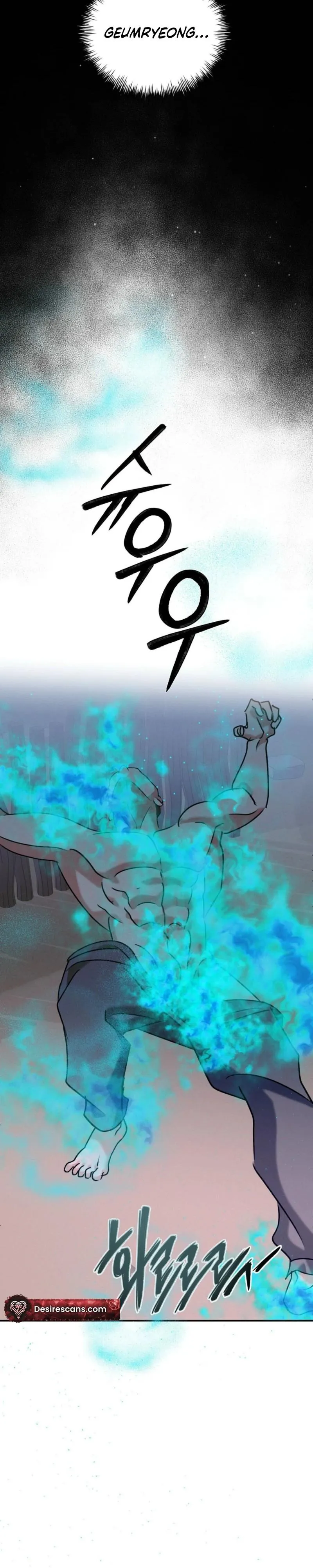 Read Yang Energy chapter 34 image 1 on Lezhin