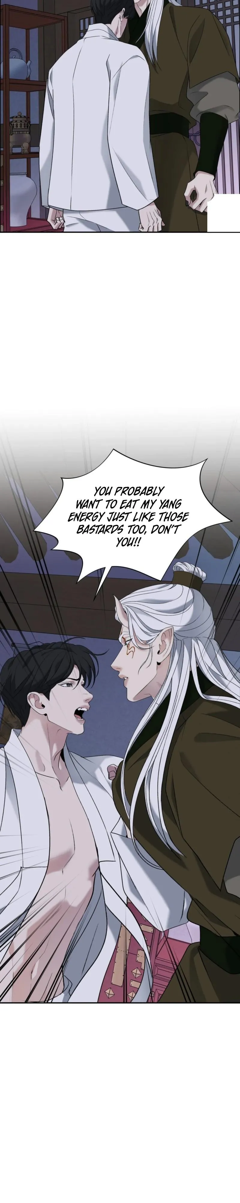 Read Yang Energy chapter 34 image 10 on Lezhin
