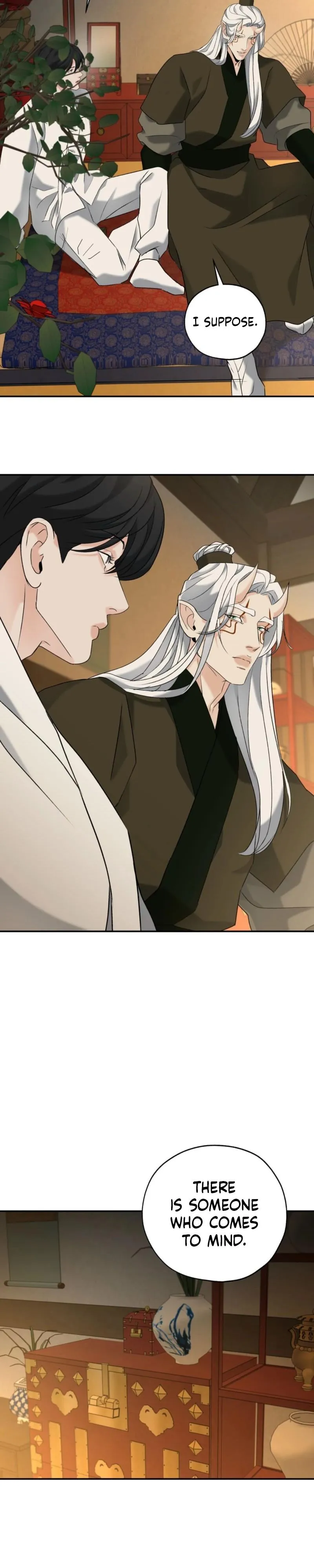 Read Yang Energy chapter 34 image 19 on Lezhin