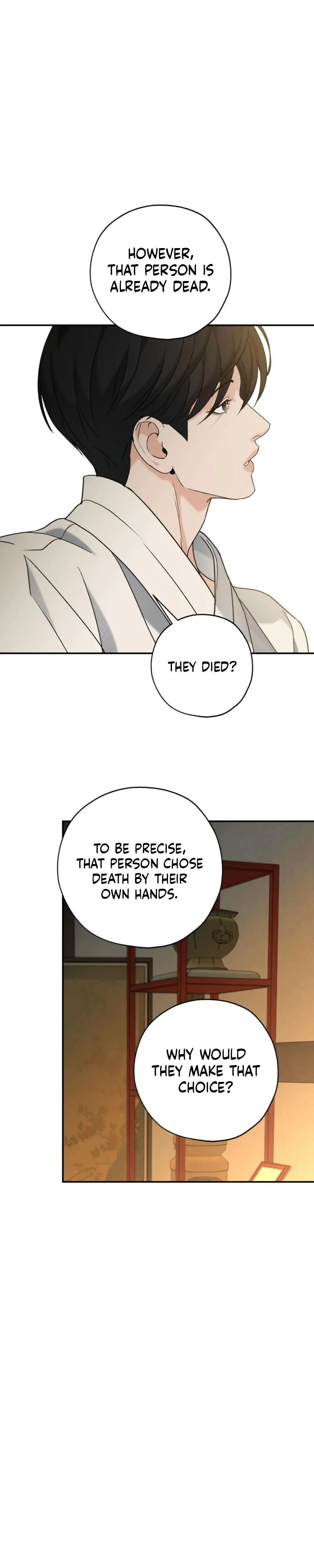 Read Yang Energy chapter 34 image 20 on Lezhin