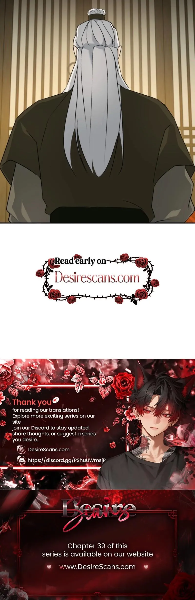 Read Yang Energy chapter 34 image 23 on Lezhin
