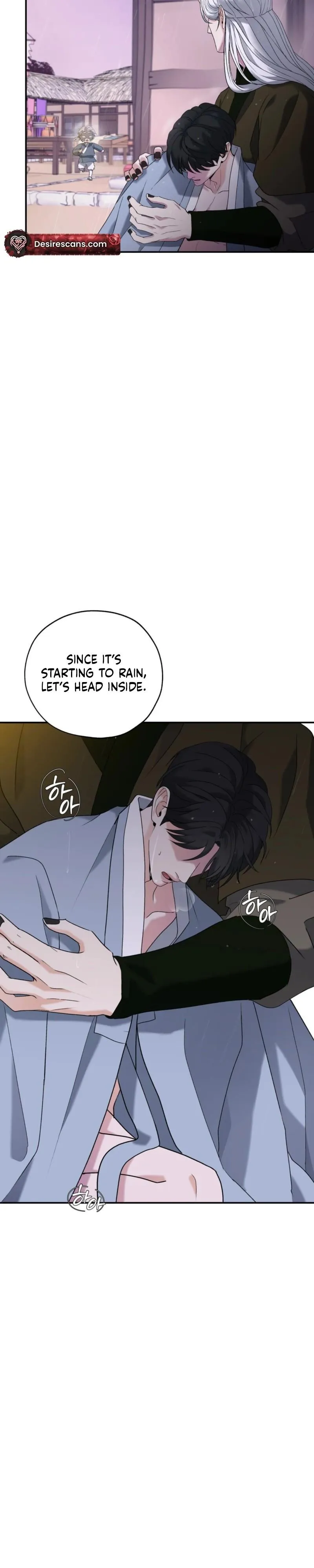 Read Yang Energy chapter 34 image 5 on Lezhin