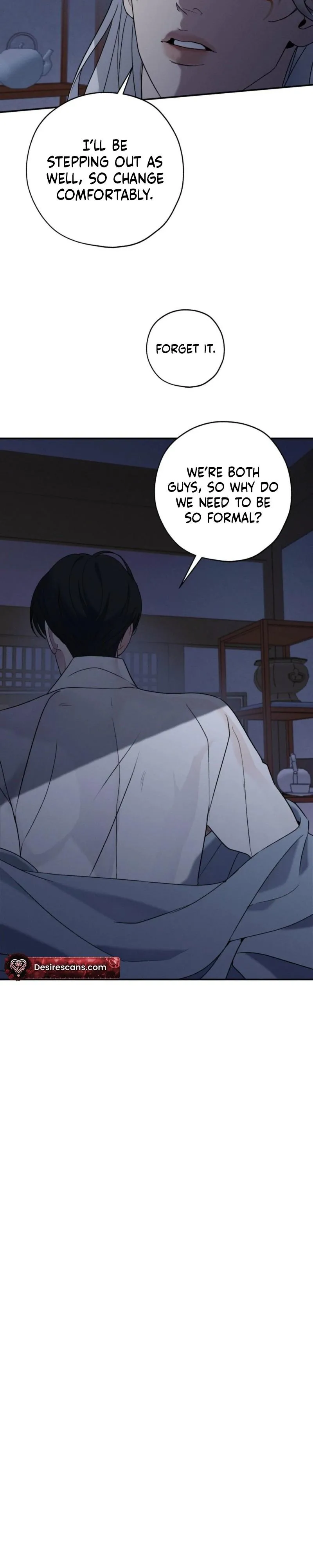 Read Yang Energy chapter 34 image 8 on Lezhin