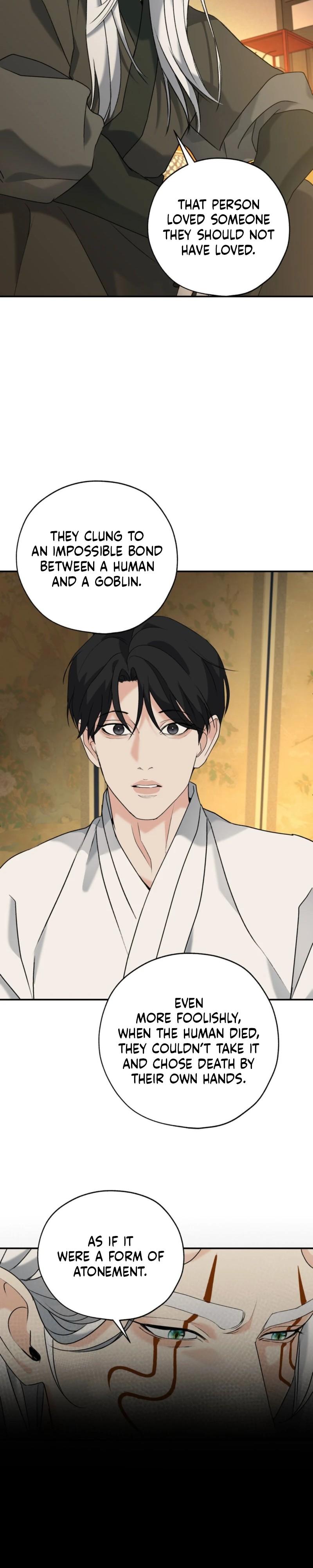 Read Yang Energy chapter 35.1 image 1 on Lezhin