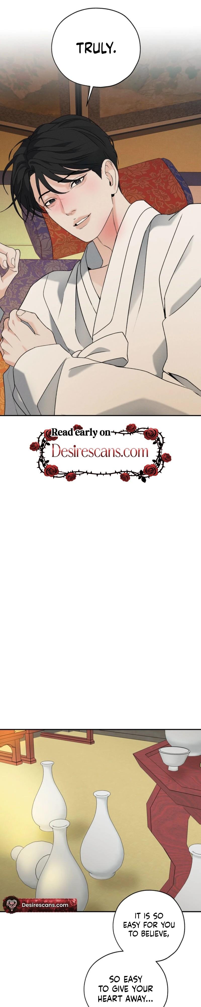 Read Yang Energy chapter 35.1 image 11 on Lezhin
