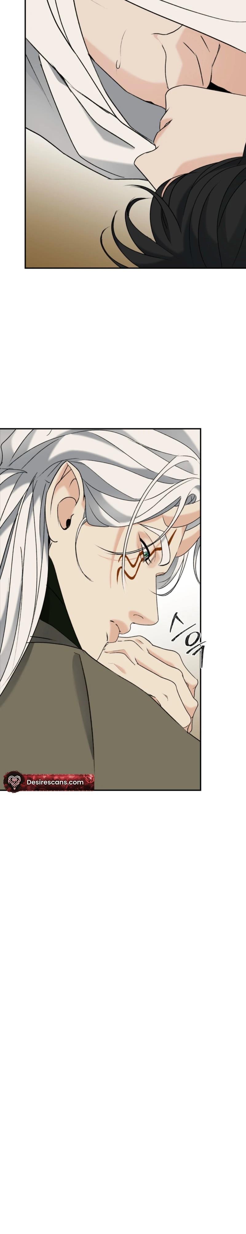 Read Yang Energy chapter 35.1 image 14 on Lezhin