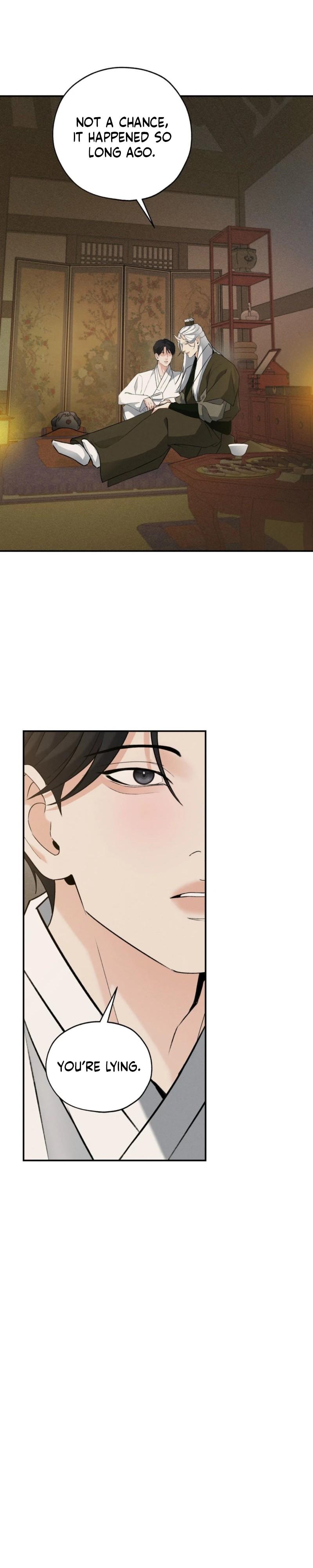 Read Yang Energy chapter 35.1 image 3 on Lezhin