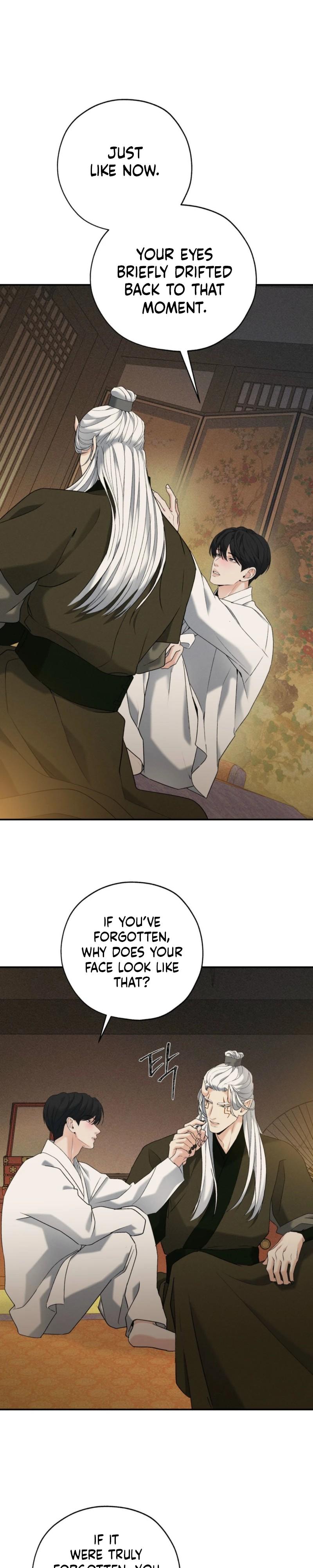 Read Yang Energy chapter 35.1 image 4 on Lezhin