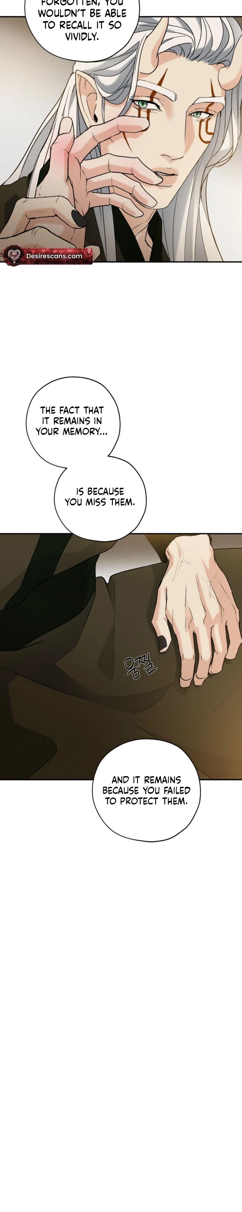 Read Yang Energy chapter 35.1 image 5 on Lezhin