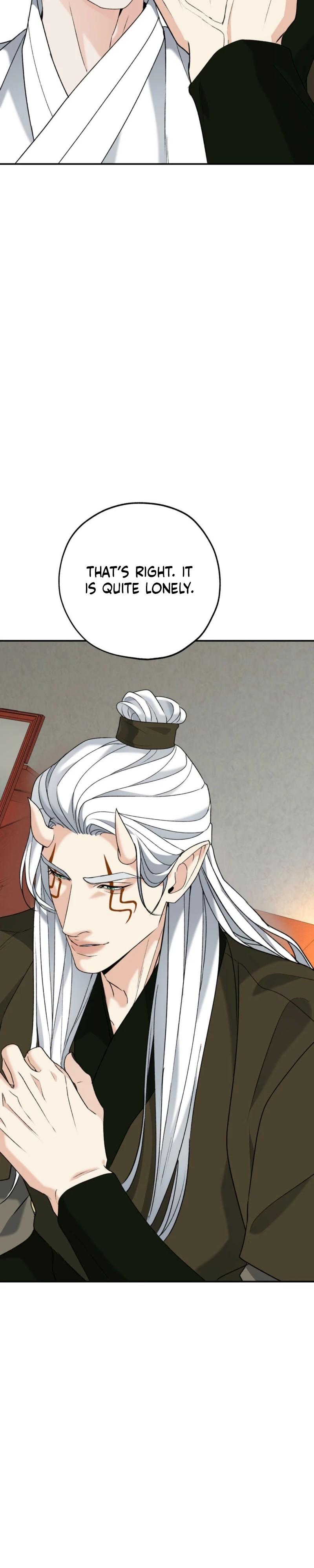 Read Yang Energy chapter 35.1 image 7 on Lezhin