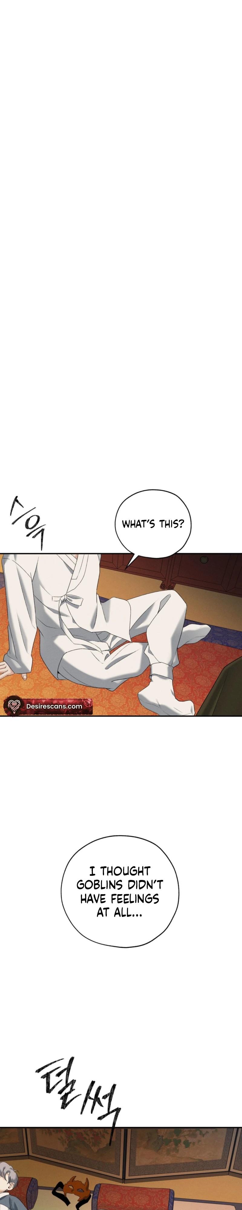 Read Yang Energy chapter 35.1 image 8 on Lezhin