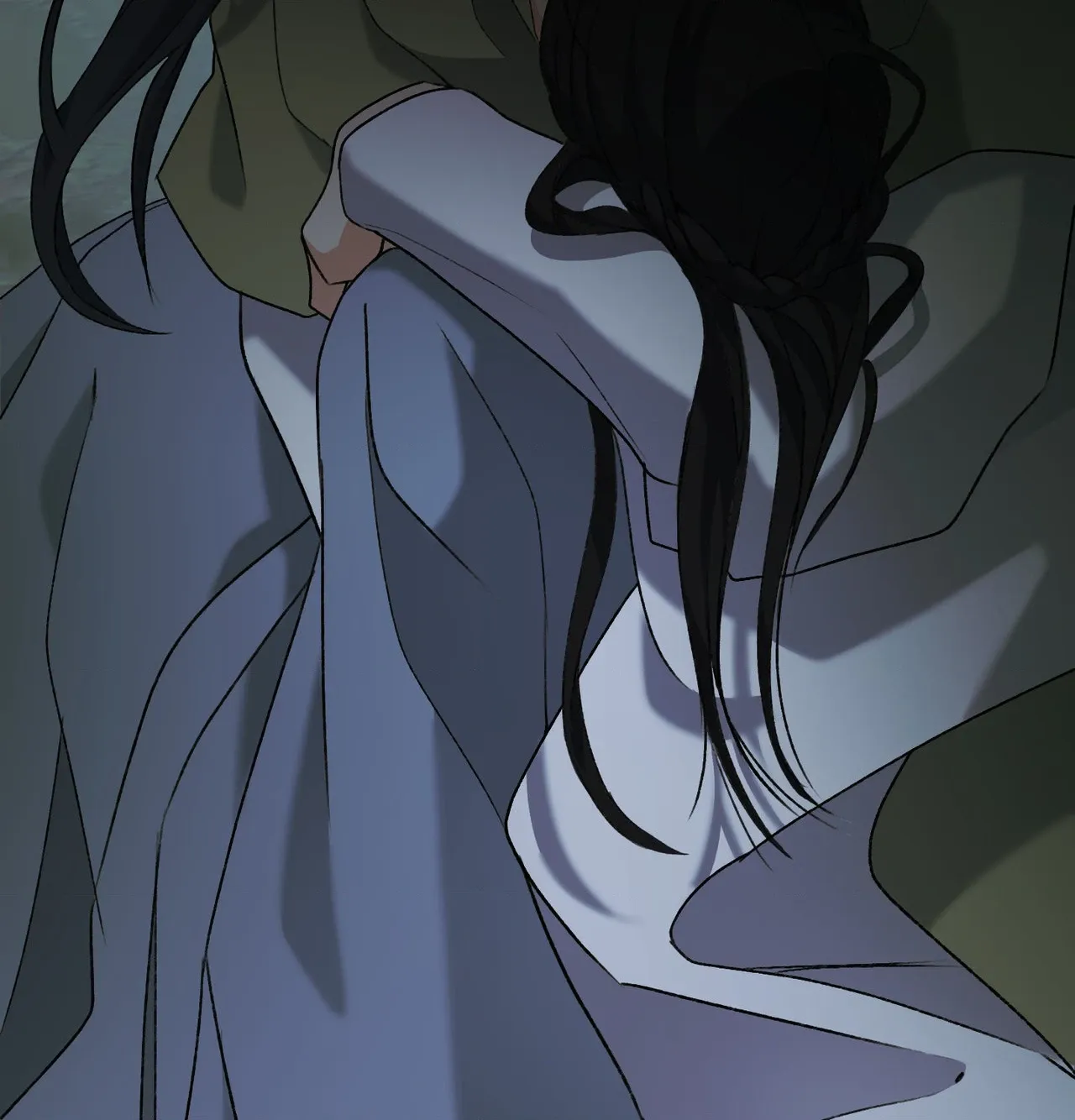 Read Yang Energy chapter 36 image 105 on Lezhin