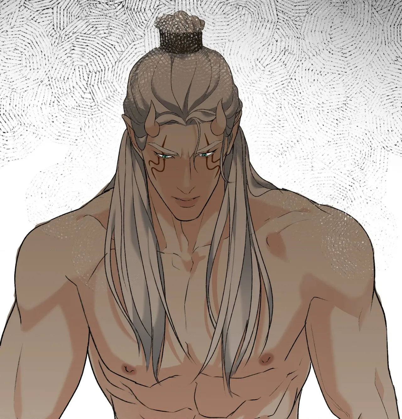 Read Yang Energy chapter 36 image 111 on Lezhin