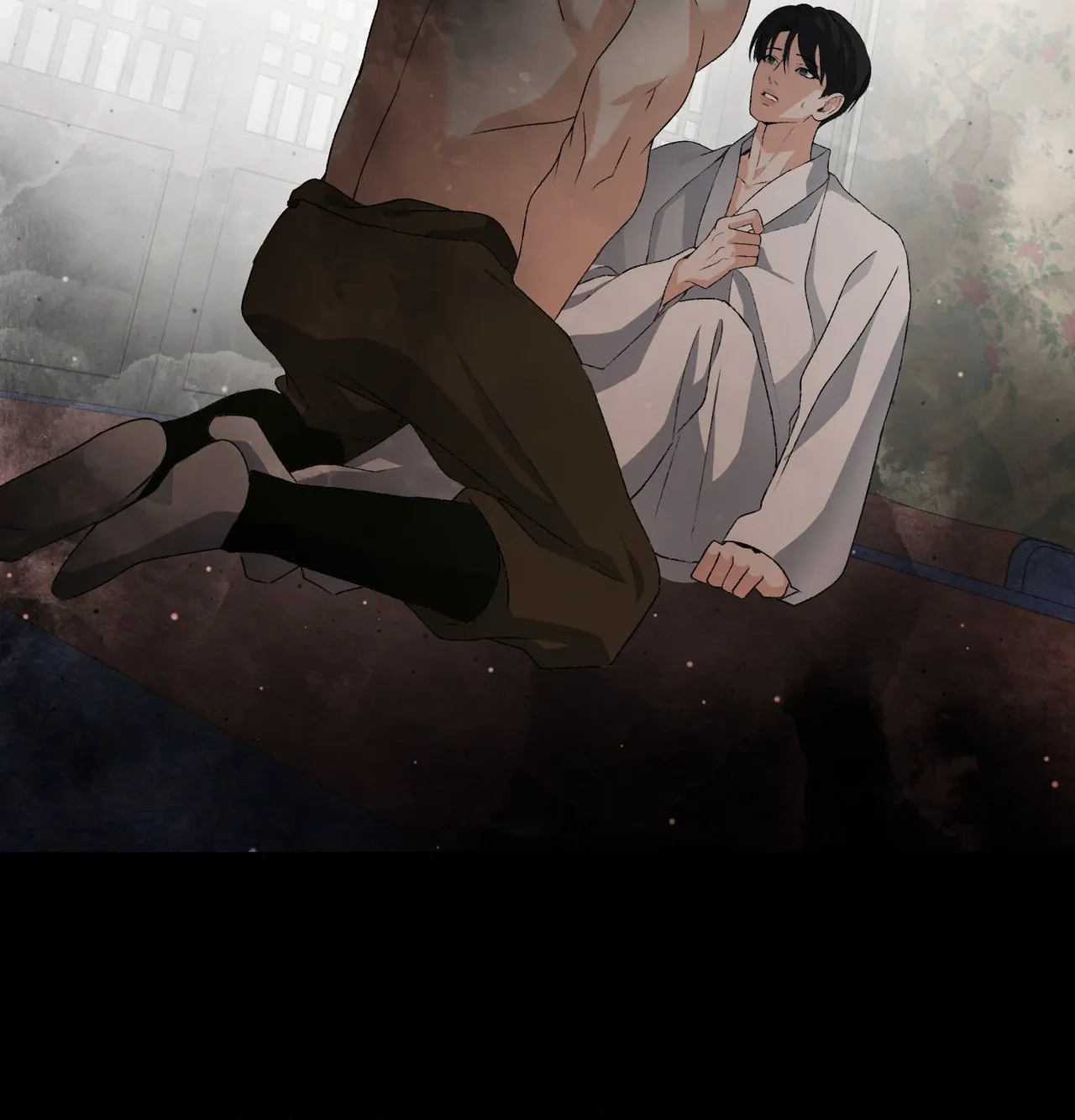 Read Yang Energy chapter 36 image 115 on Lezhin