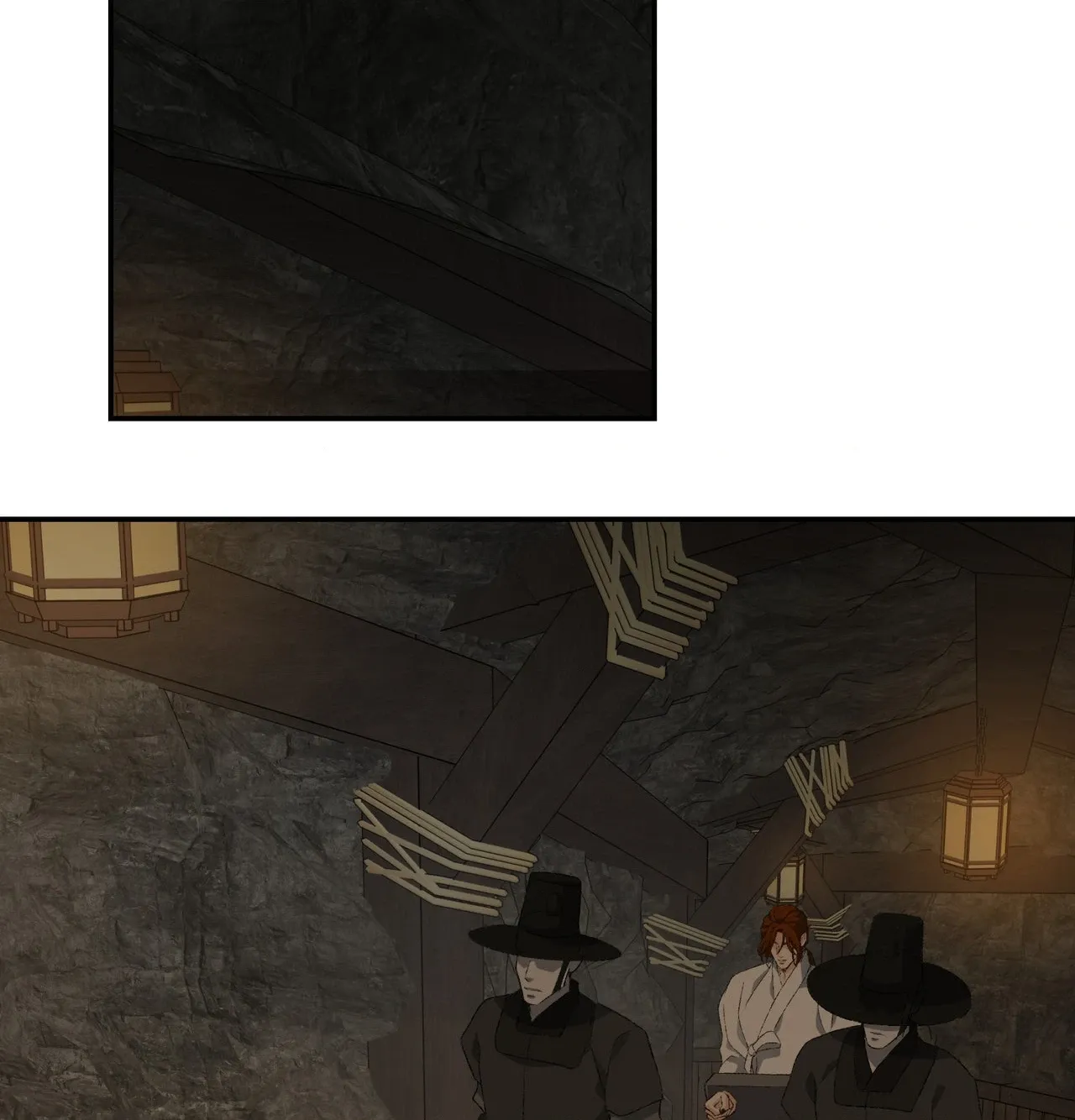 Read Yang Energy chapter 36 image 24 on Lezhin