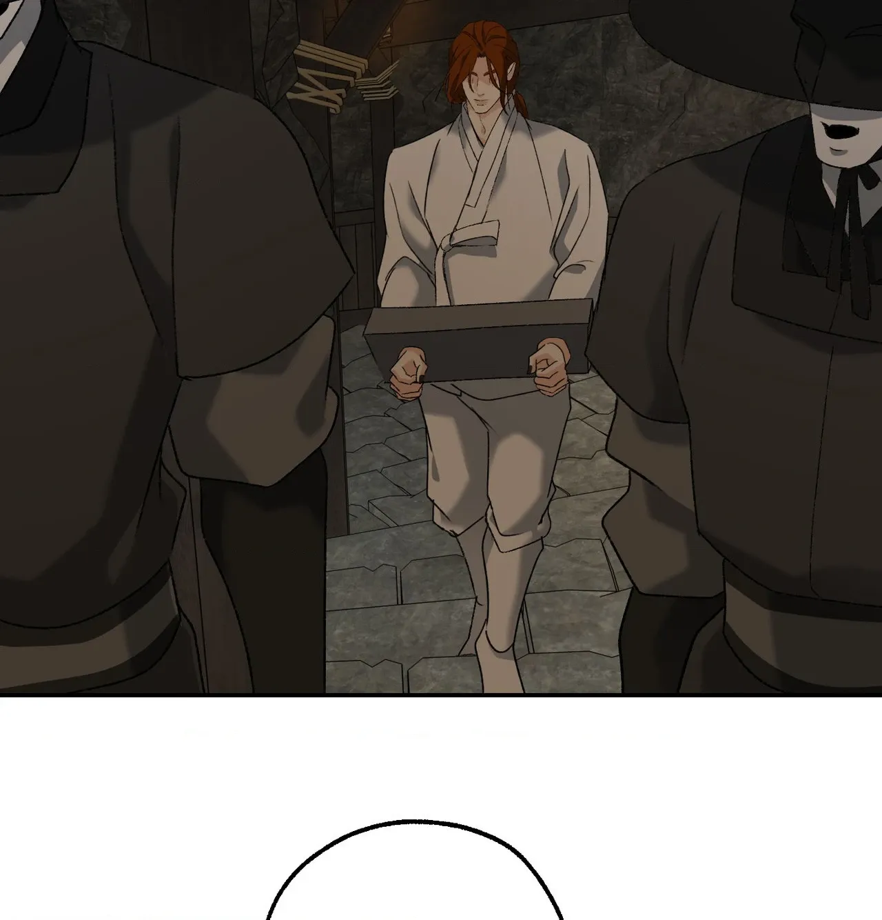 Read Yang Energy chapter 36 image 27 on Lezhin