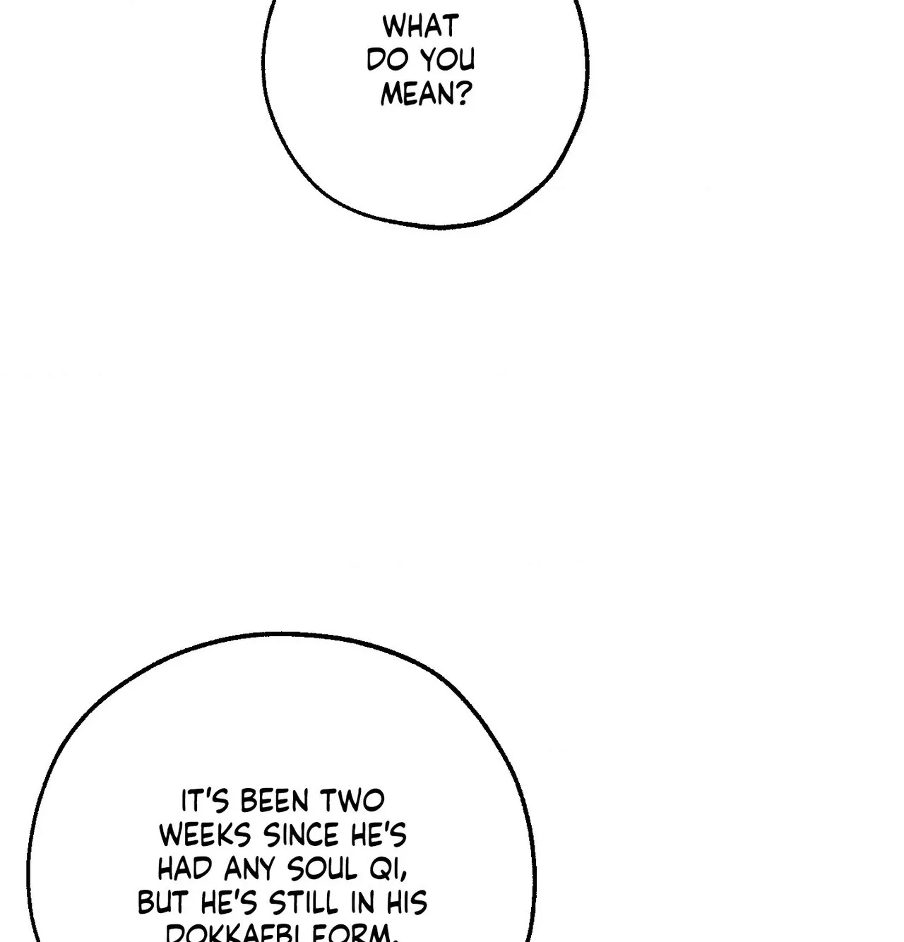 Read Yang Energy chapter 36 image 28 on Lezhin