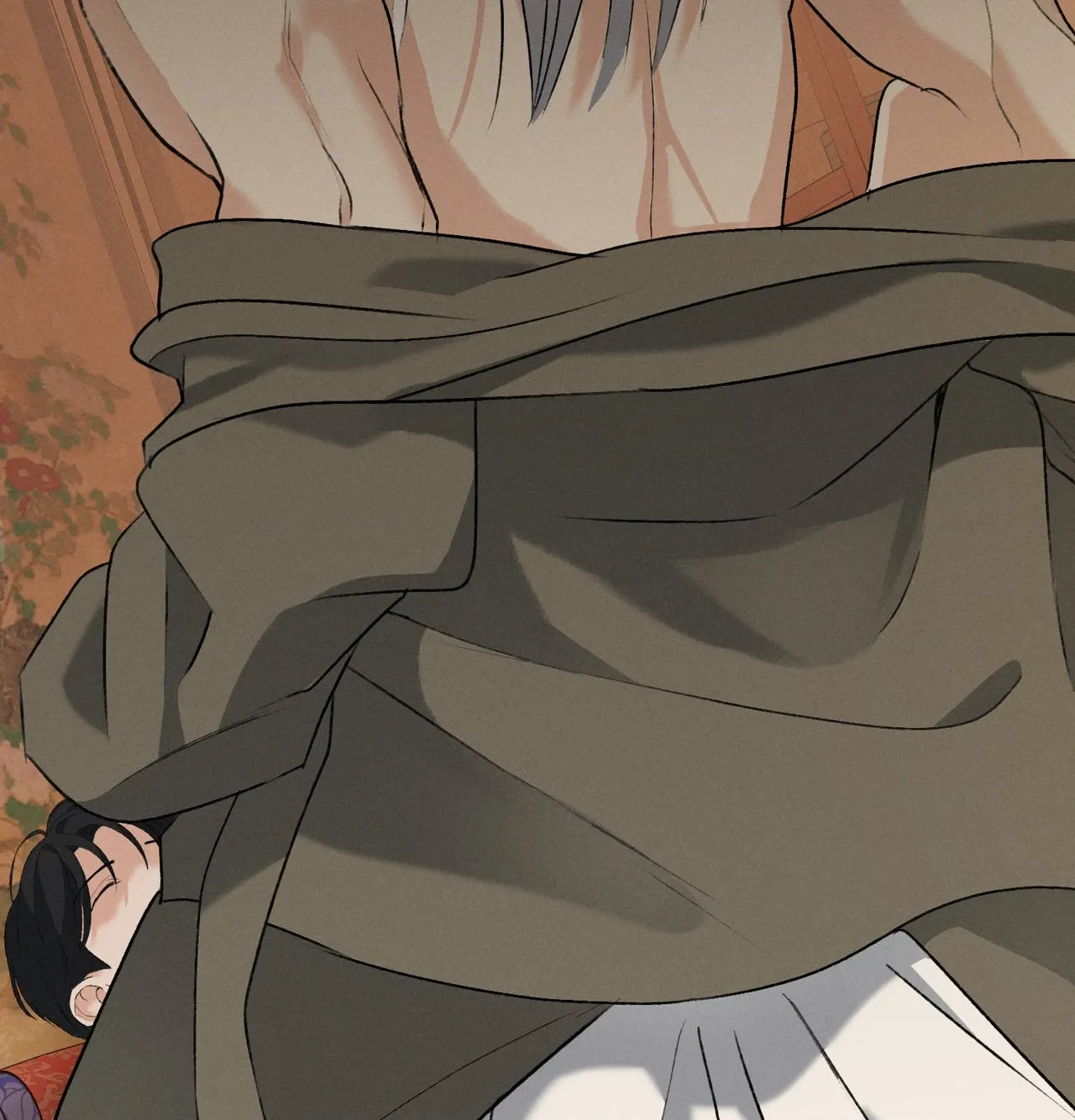 Read Yang Energy chapter 36 image 3 on Lezhin