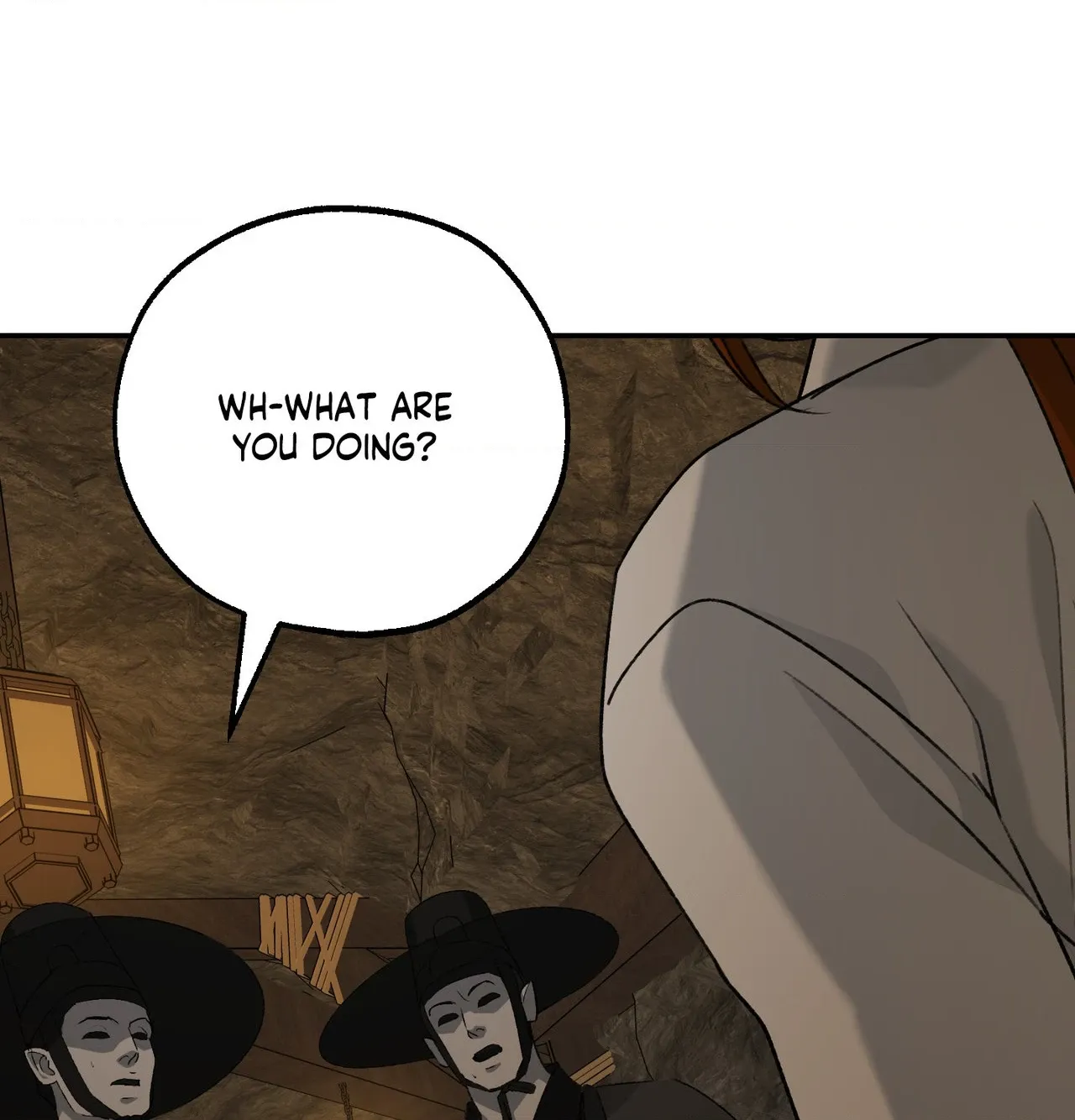 Read Yang Energy chapter 36 image 36 on Lezhin