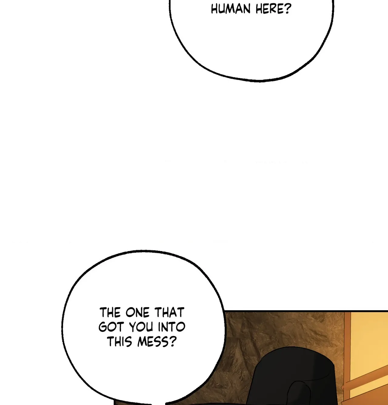Read Yang Energy chapter 36 image 38 on Lezhin